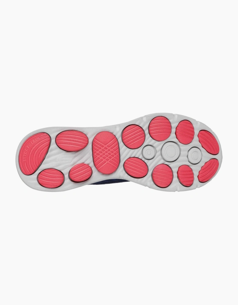 GO WALK 8 Day Mens Trainers