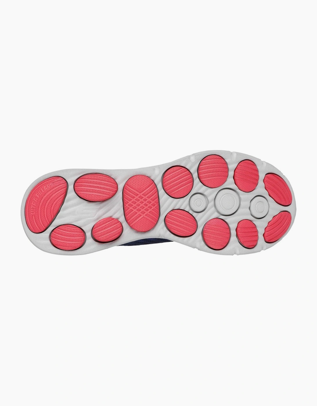 GO WALK 8 Day Mens Trainers