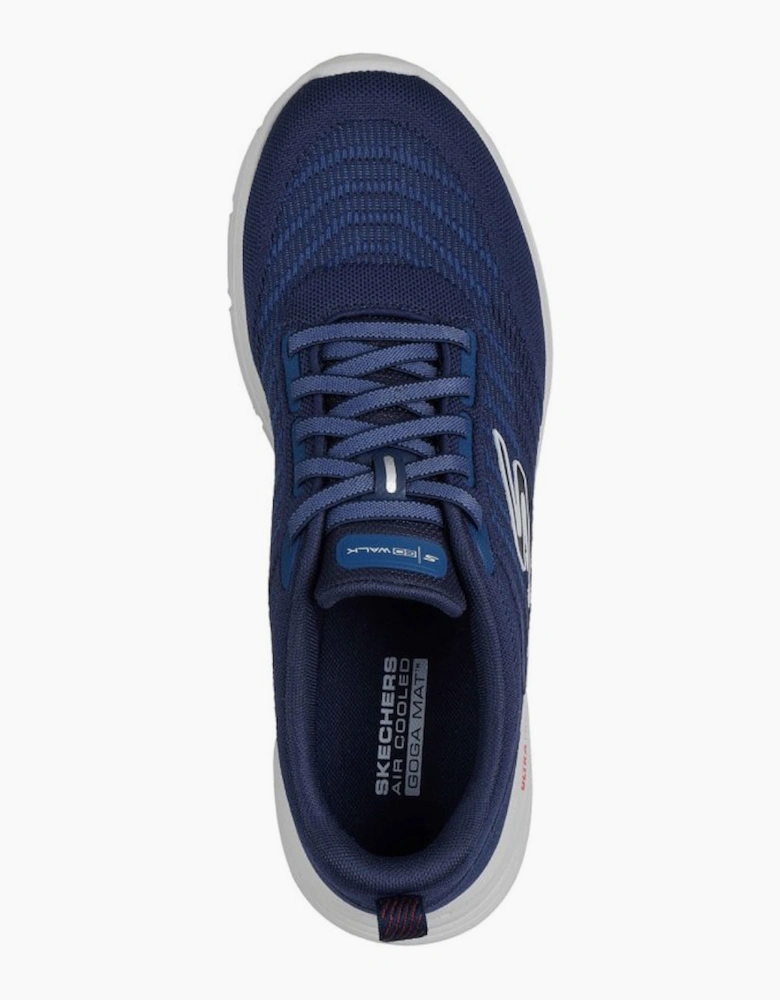 GO WALK 8 Day Mens Trainers