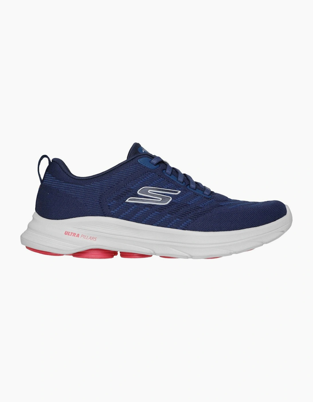 GO WALK 8 Day Mens Trainers