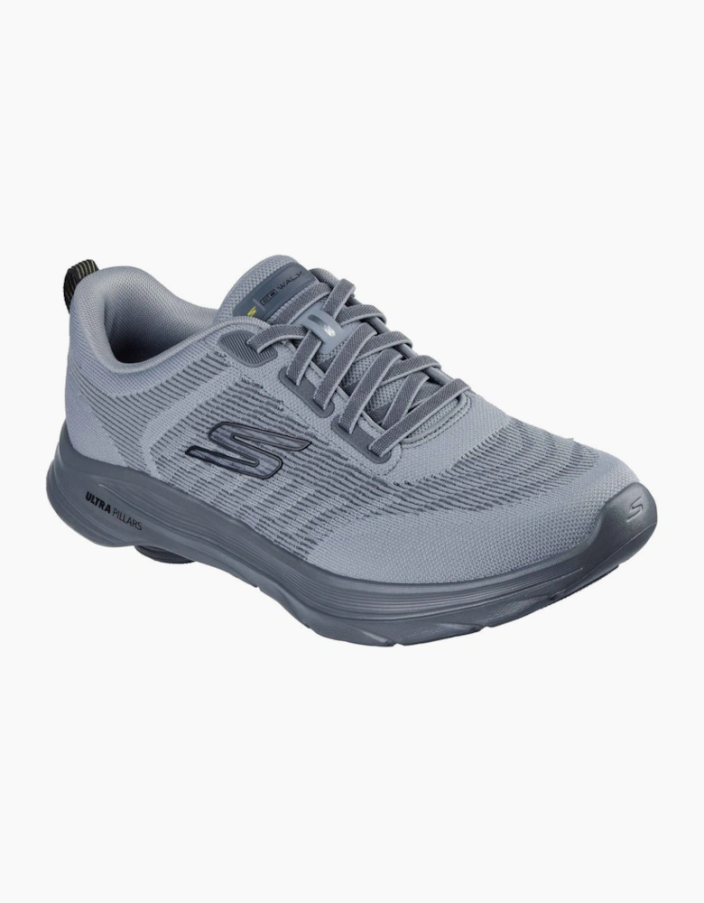 GO WALK 8 Day Mens Trainers