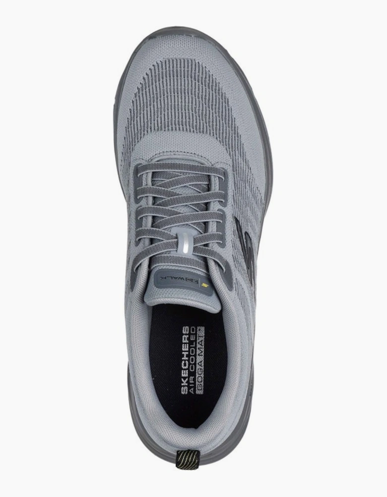 GO WALK 8 Day Mens Trainers