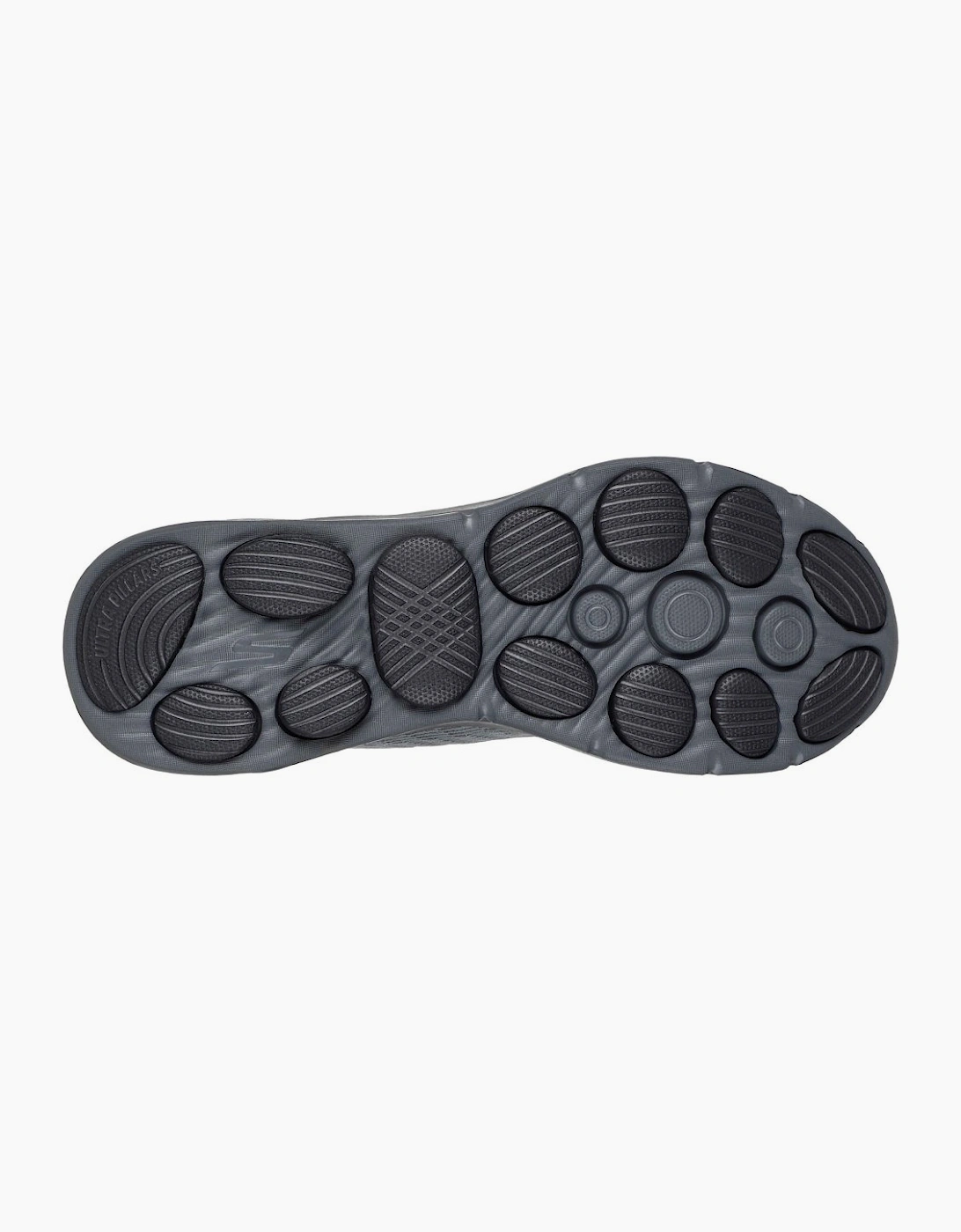 GO WALK 8 Day Mens Trainers