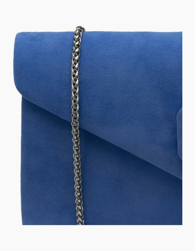 Aletta Womens Clutch Bag