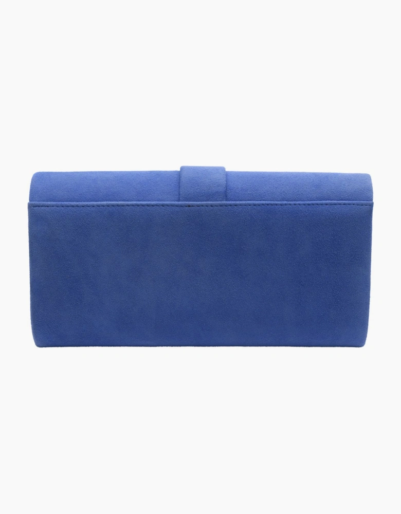 Aletta Womens Clutch Bag
