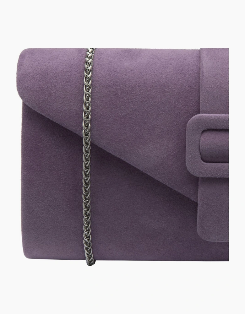 Aletta Womens Clutch Bag