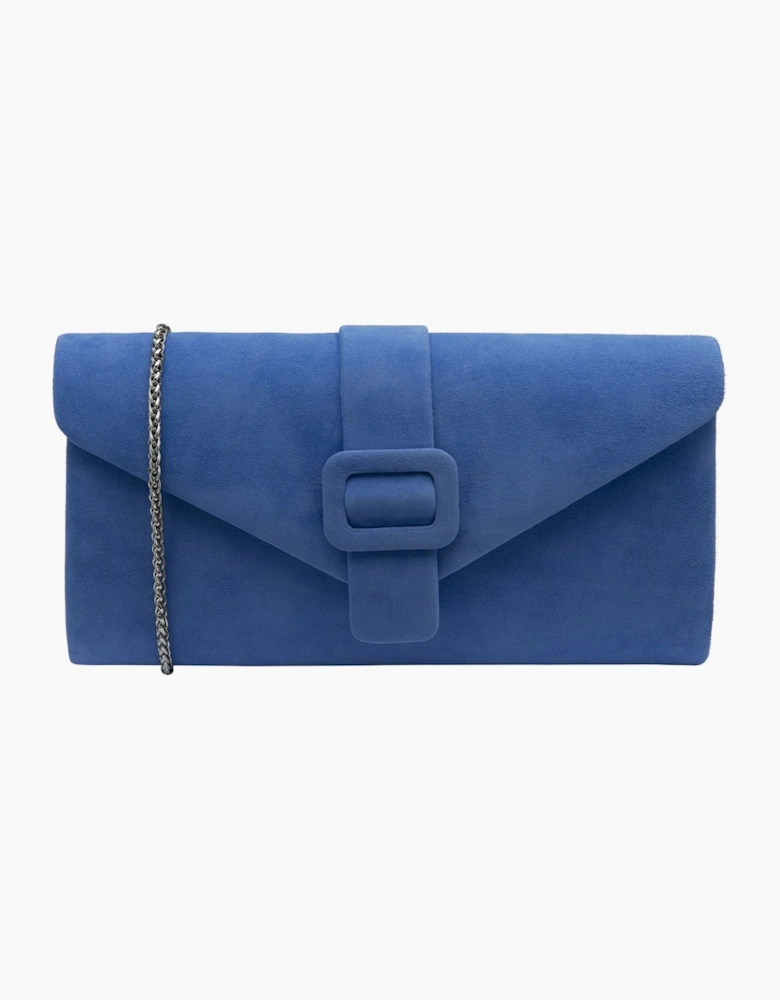 Aletta Womens Clutch Bag
