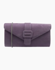 Grape Suede