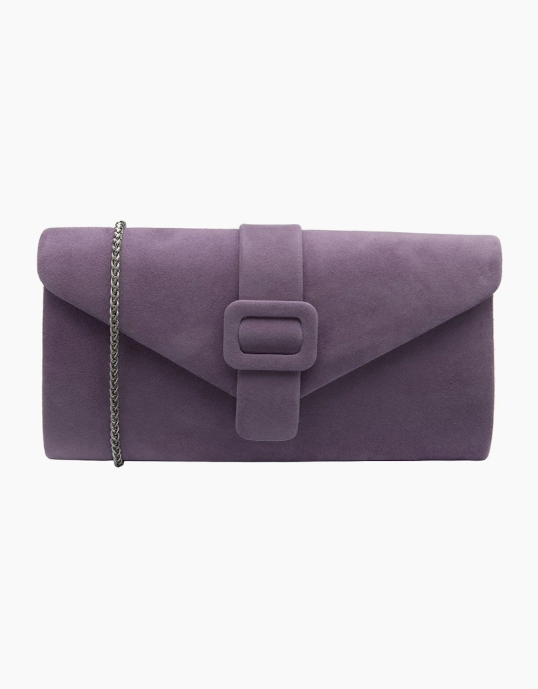 Aletta Womens Clutch Bag