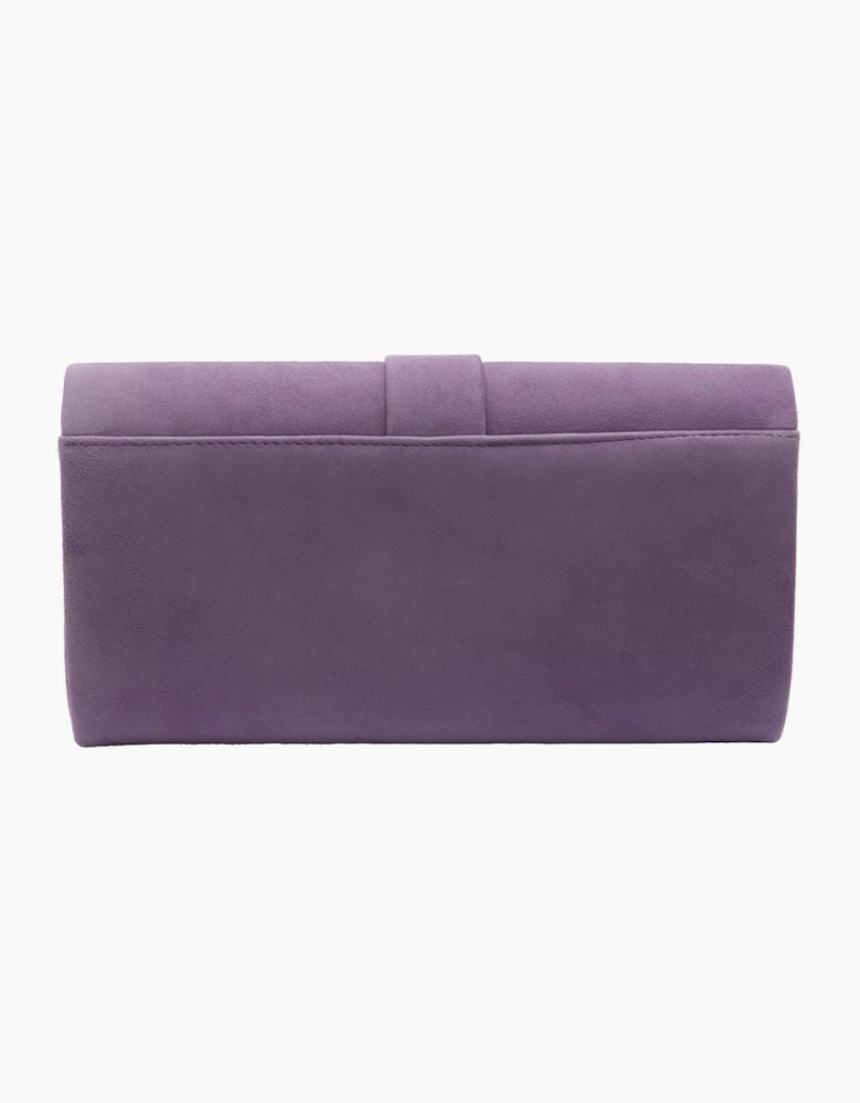 Aletta Womens Clutch Bag