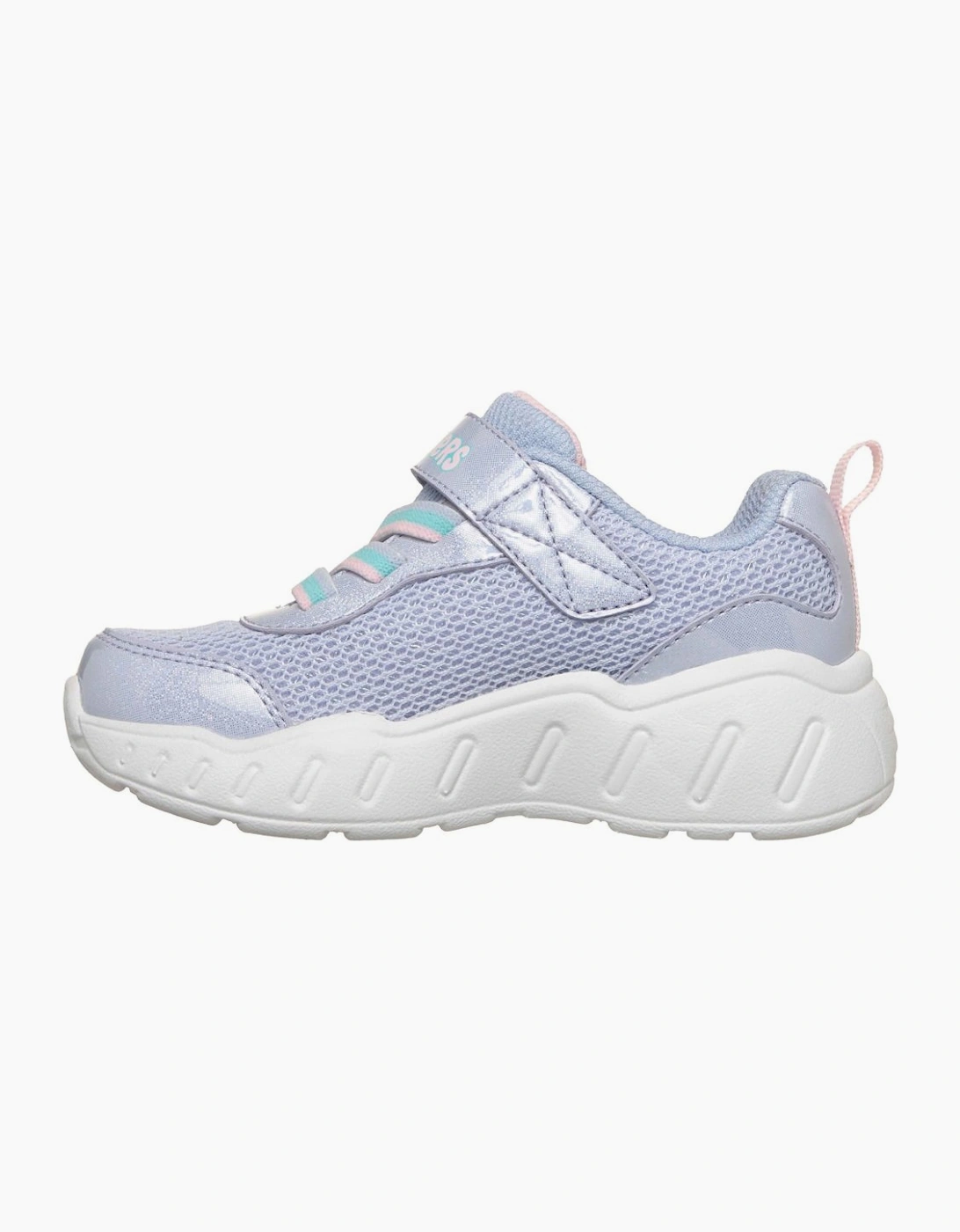 Play Scene Fun Squad Girls Trainers