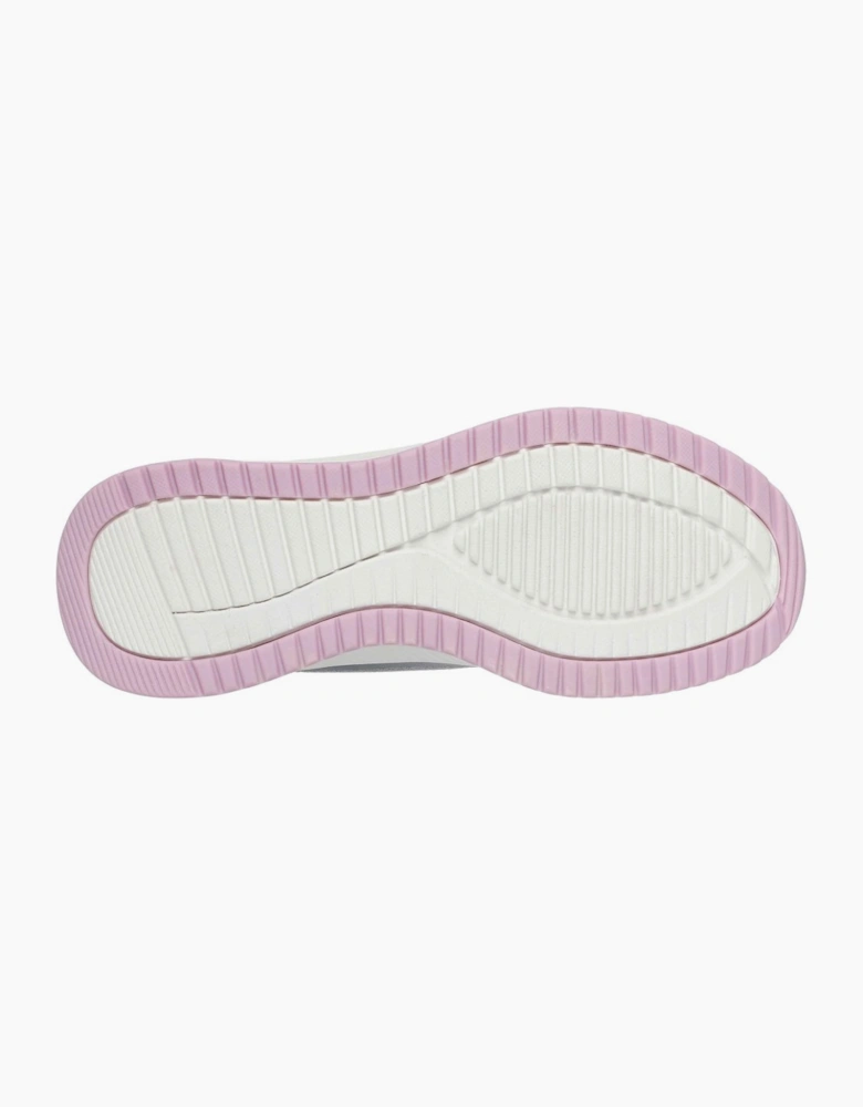 BOBS Sport Squad Chaos 4 Staple Look Womens Trainers