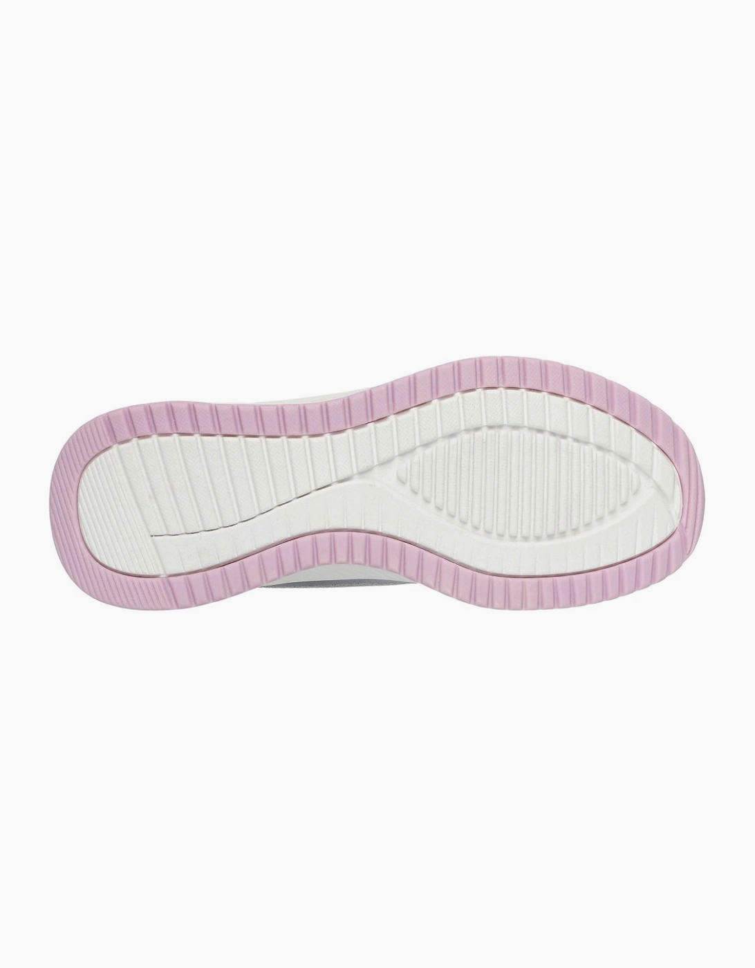 BOBS Sport Squad Chaos 4 Staple Look Womens Trainers