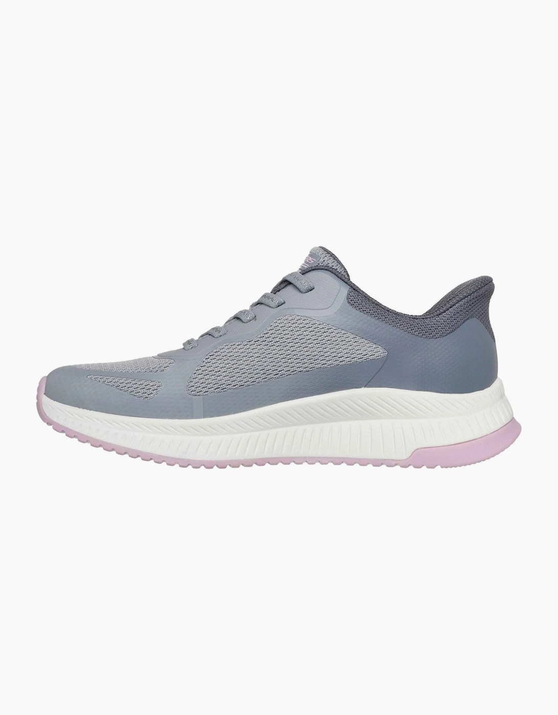 BOBS Sport Squad Chaos 4 Staple Look Womens Trainers