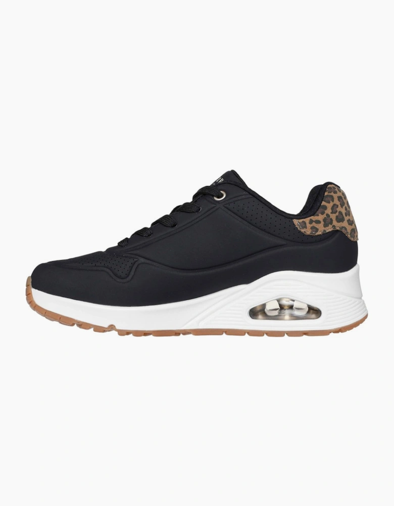 UNO Jungle Nite Womens Trainers