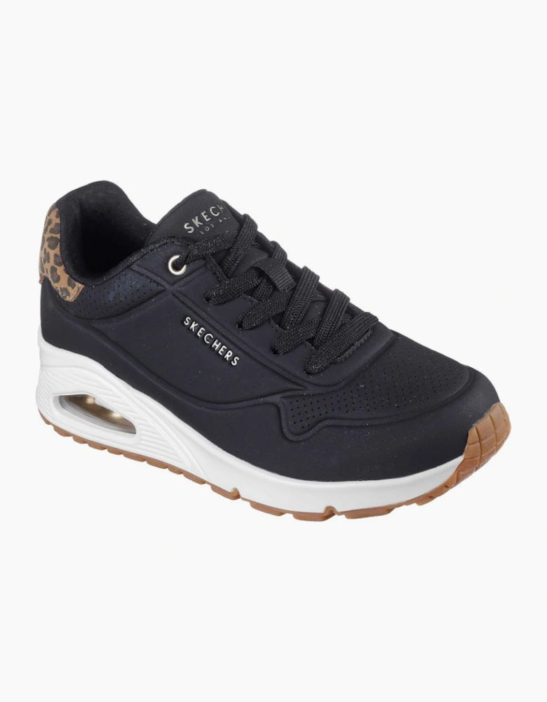 UNO Jungle Nite Womens Trainers