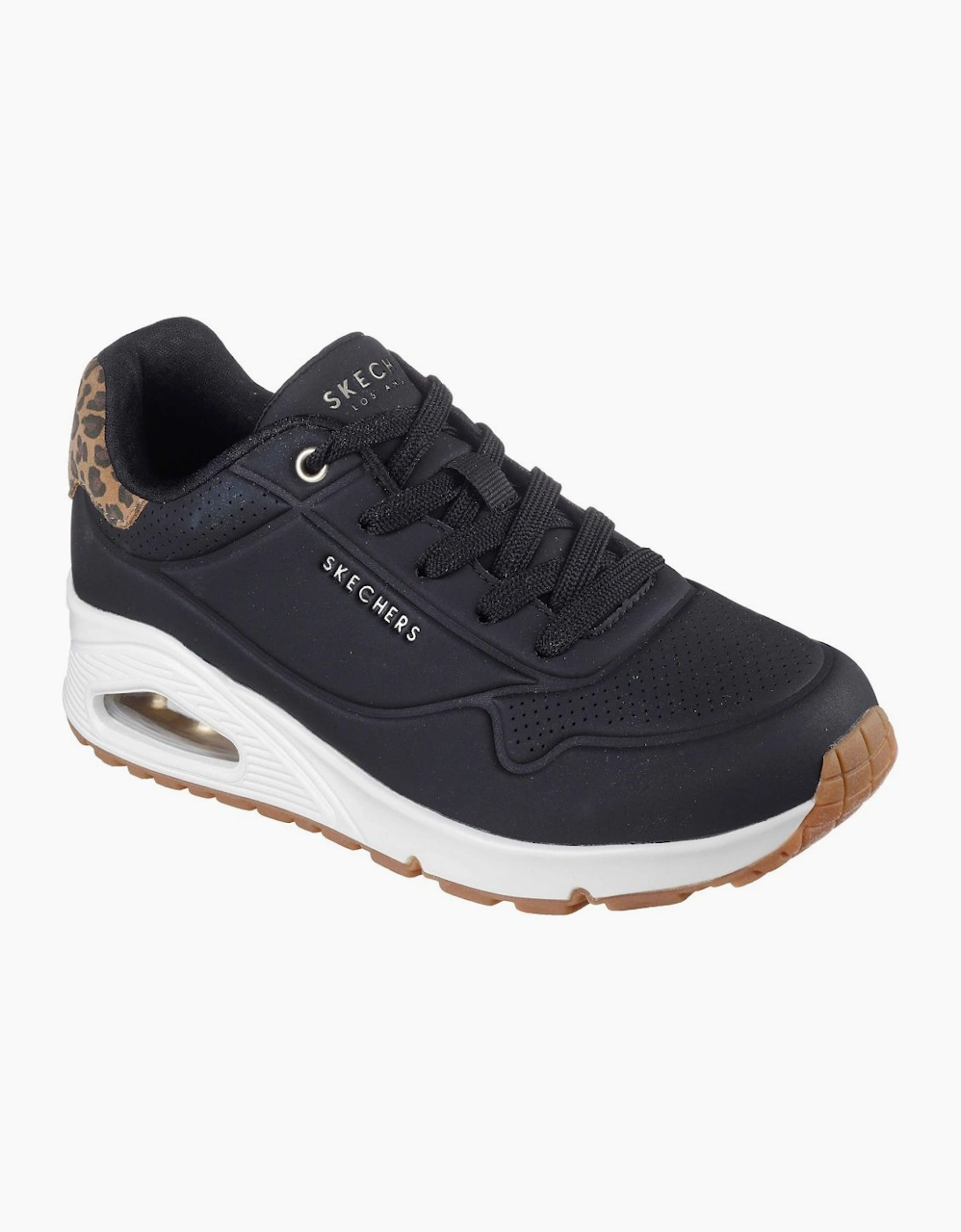 UNO Jungle Nite Womens Trainers, 6 of 5