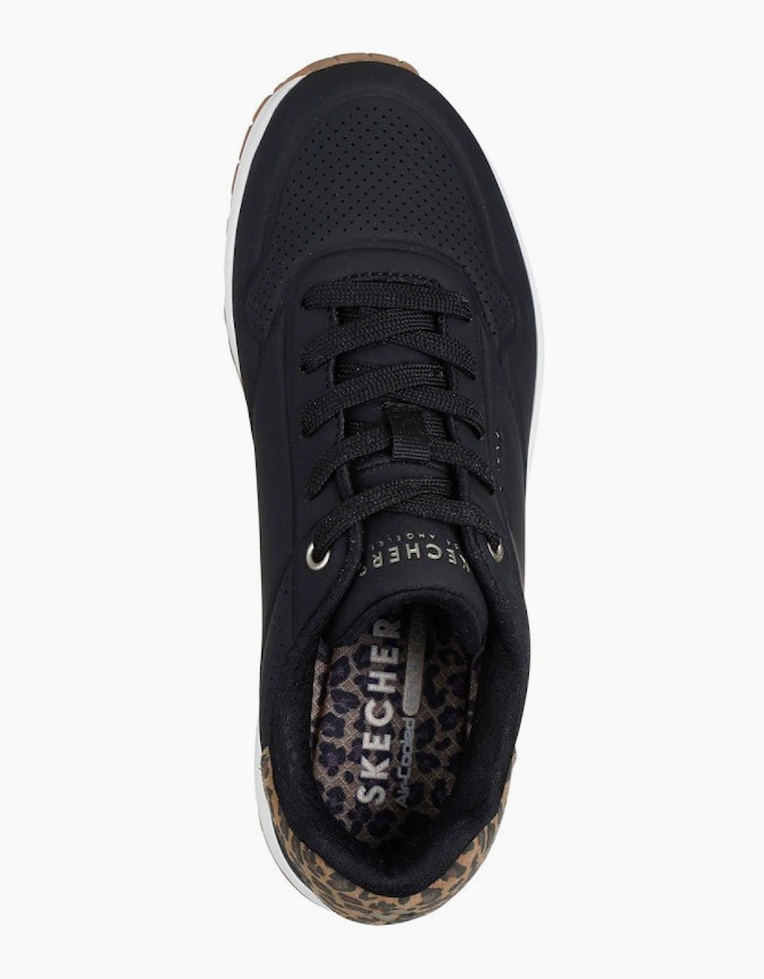 UNO Jungle Nite Womens Trainers