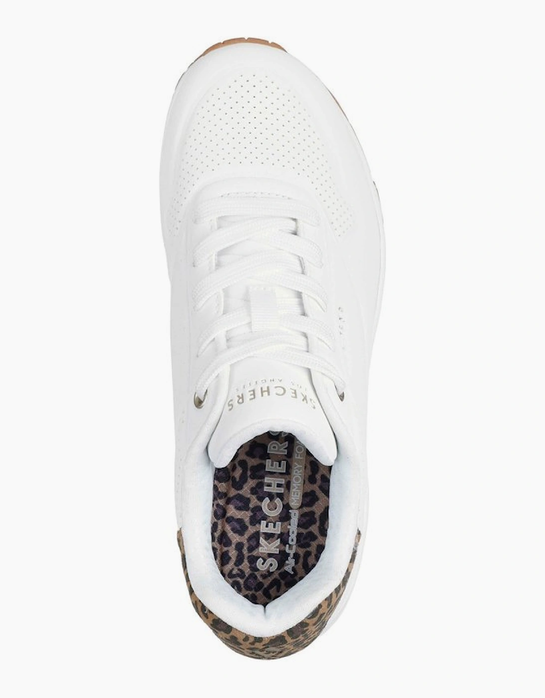 UNO Jungle Nite Womens Trainers