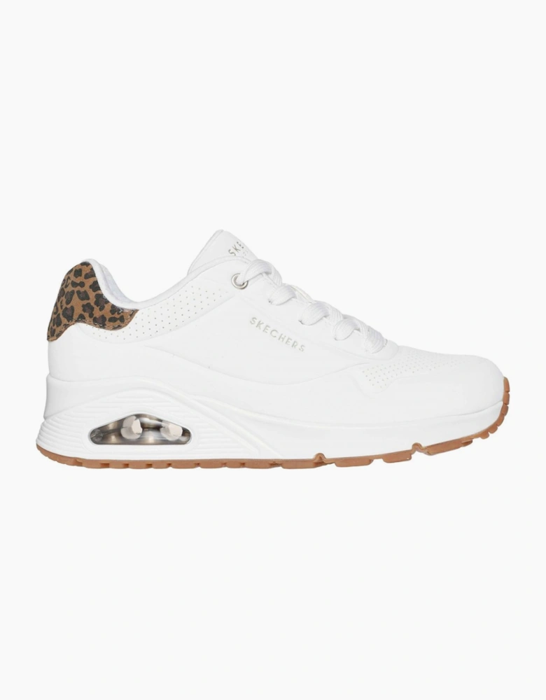UNO Jungle Nite Womens Trainers