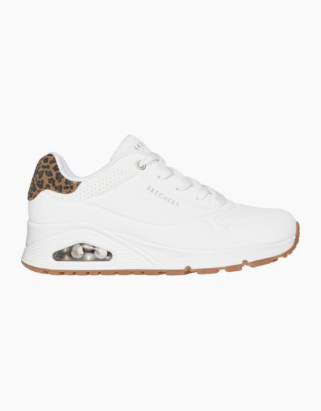 UNO Jungle Nite Womens Trainers