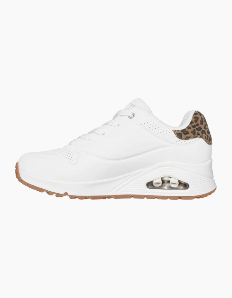 UNO Jungle Nite Womens Trainers