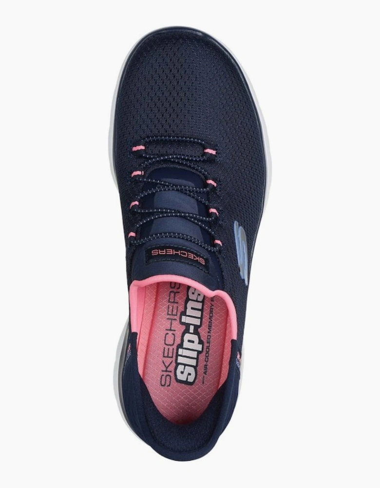 Summits Diamond Dream Womens Trainers