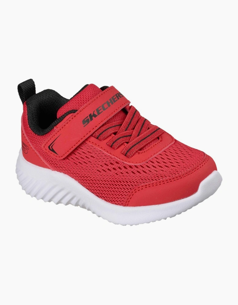 Bounder Techrox Boys Trainers