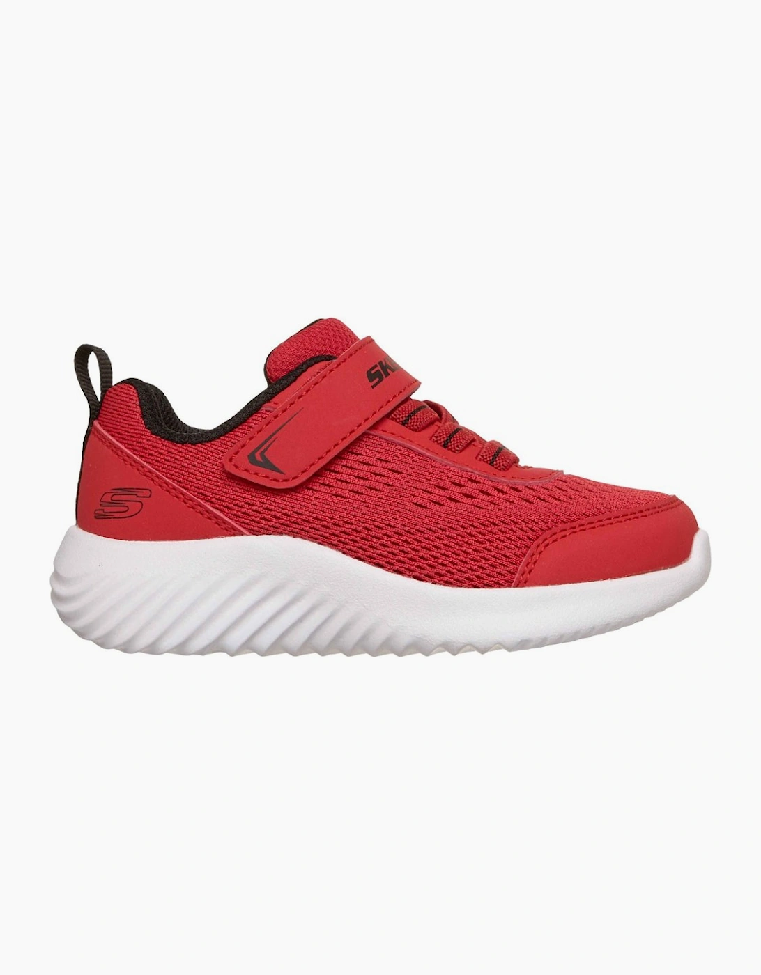 Bounder Techrox Boys Trainers