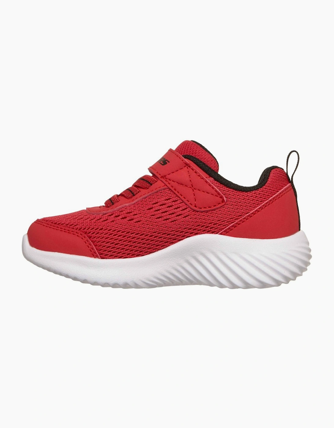 Bounder Techrox Boys Trainers
