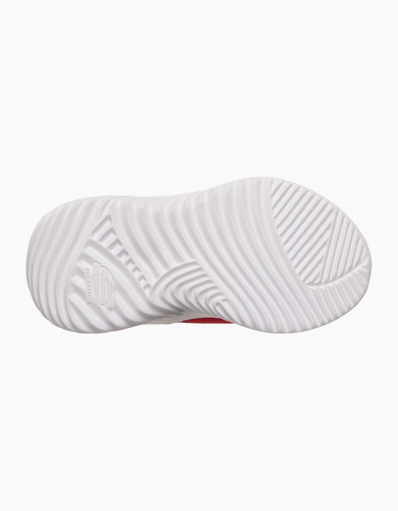 Bounder Techrox Boys Trainers
