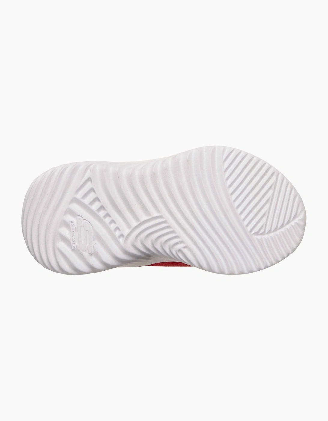 Bounder Techrox Boys Trainers