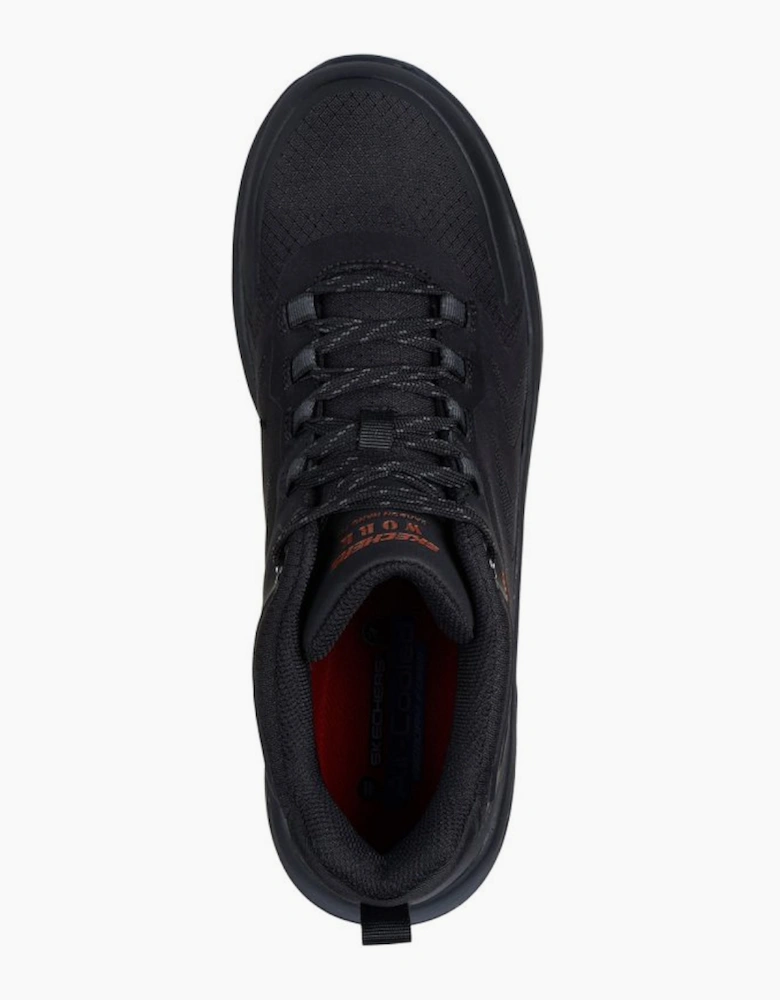 Speed-Flex Trekker Walking Shoes