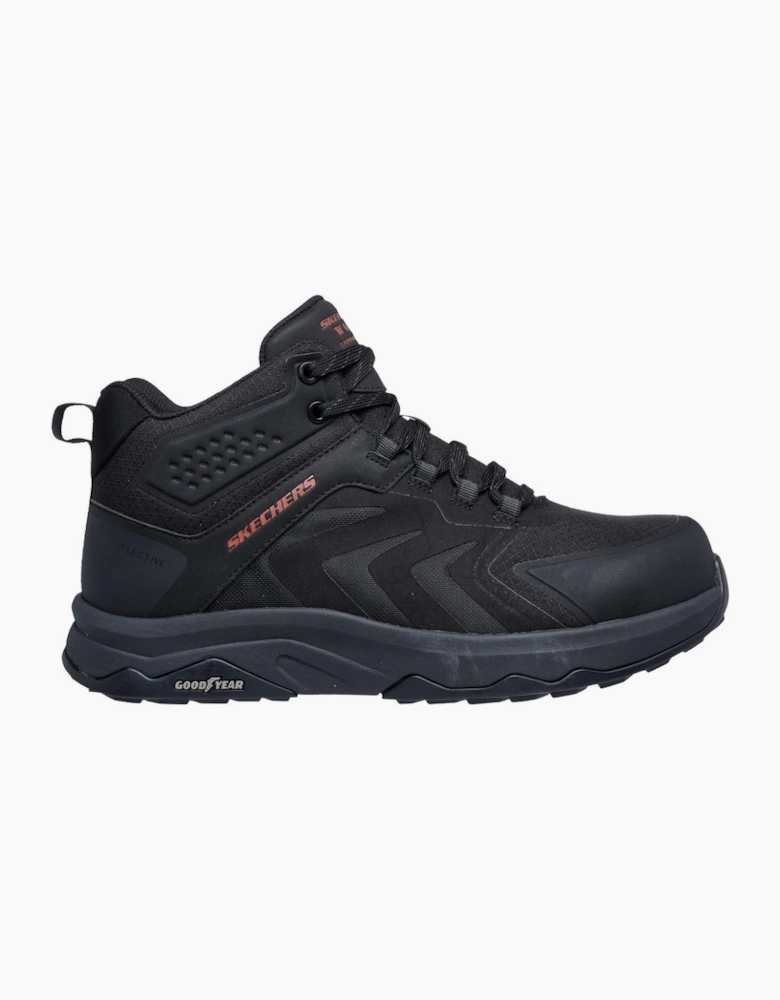Speed-Flex Trekker Walking Shoes
