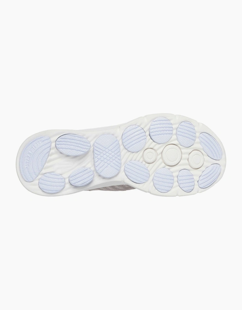 GO Walk 8 Britt Womens Trainers