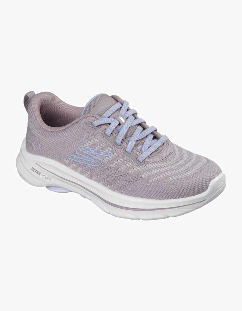 GO Walk 8 Britt Womens Trainers