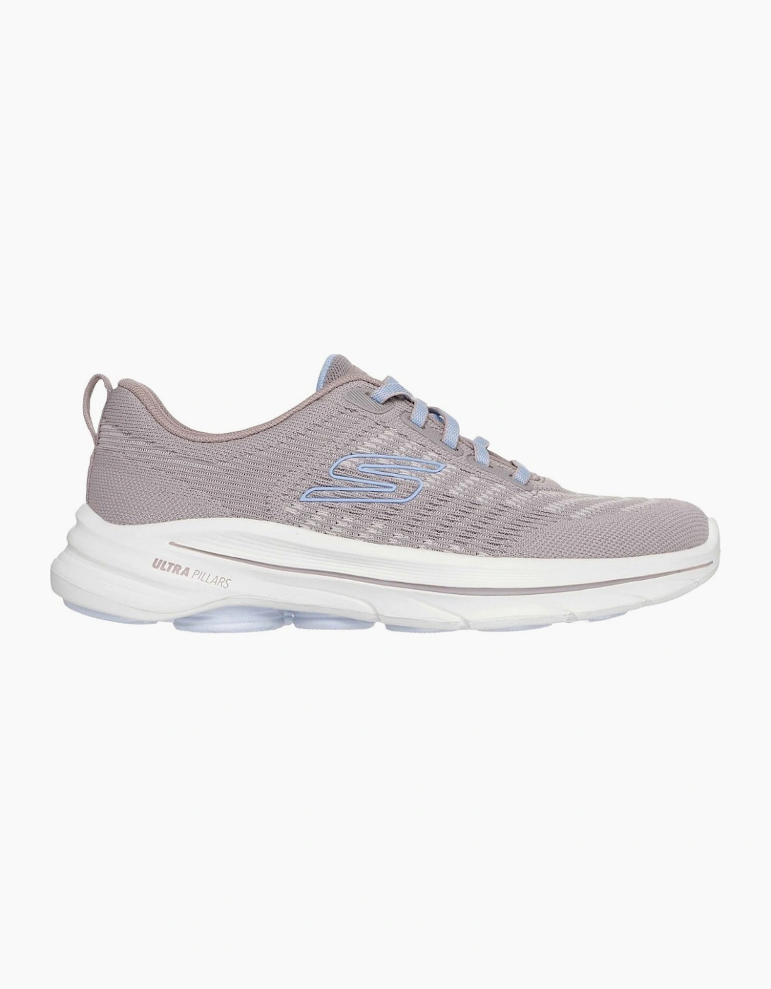 GO Walk 8 Britt Womens Trainers