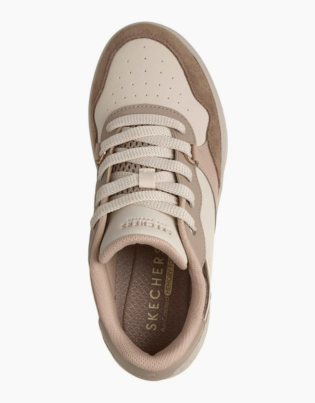 UNO CTL Subtle Shimmer Womens Trainers