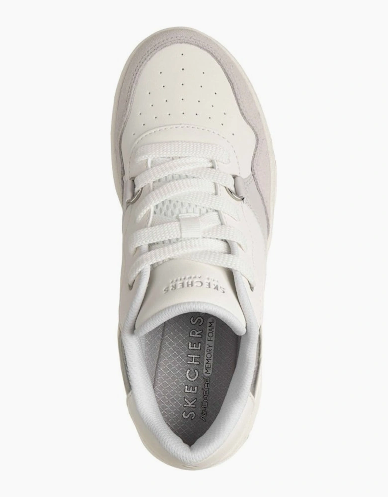 UNO CTL Subtle Shimmer Womens Trainers