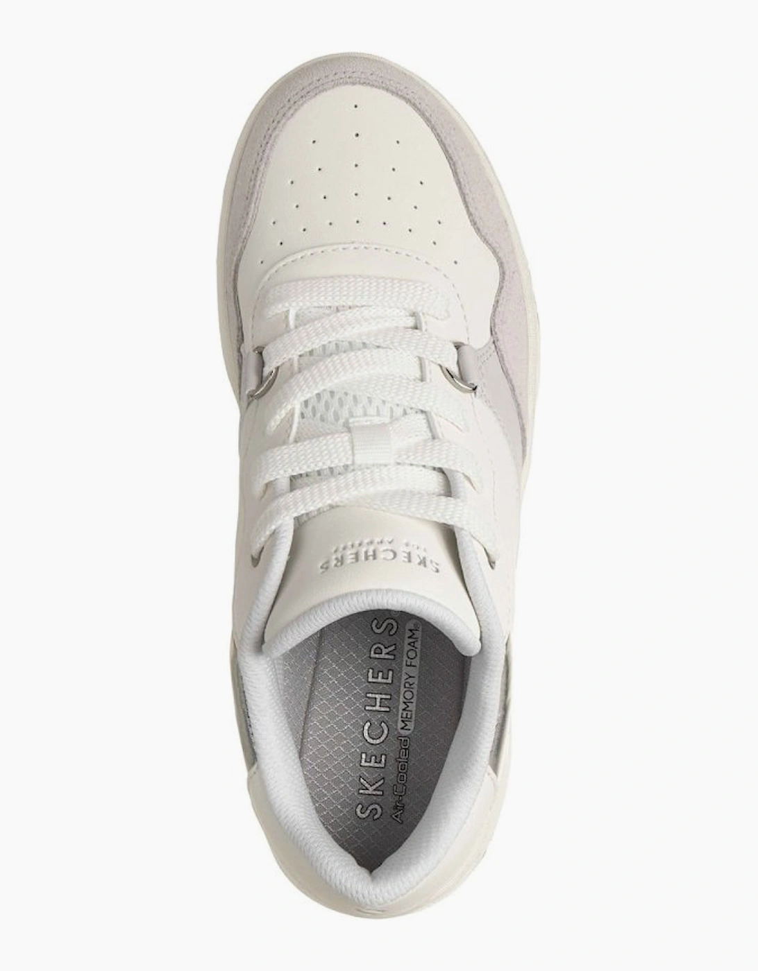 UNO CTL Subtle Shimmer Womens Trainers