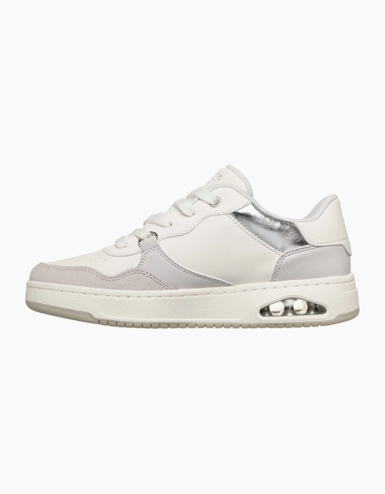 UNO CTL Subtle Shimmer Womens Trainers