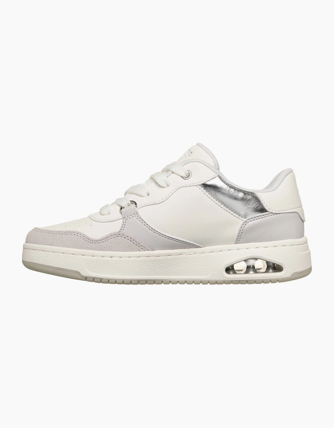 UNO CTL Subtle Shimmer Womens Trainers