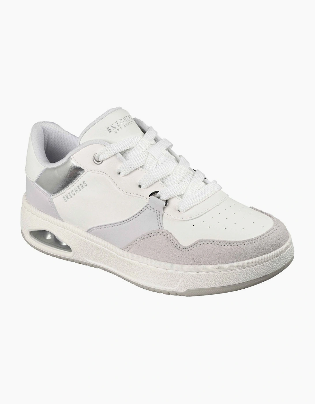 UNO CTL Subtle Shimmer Womens Trainers, 6 of 5