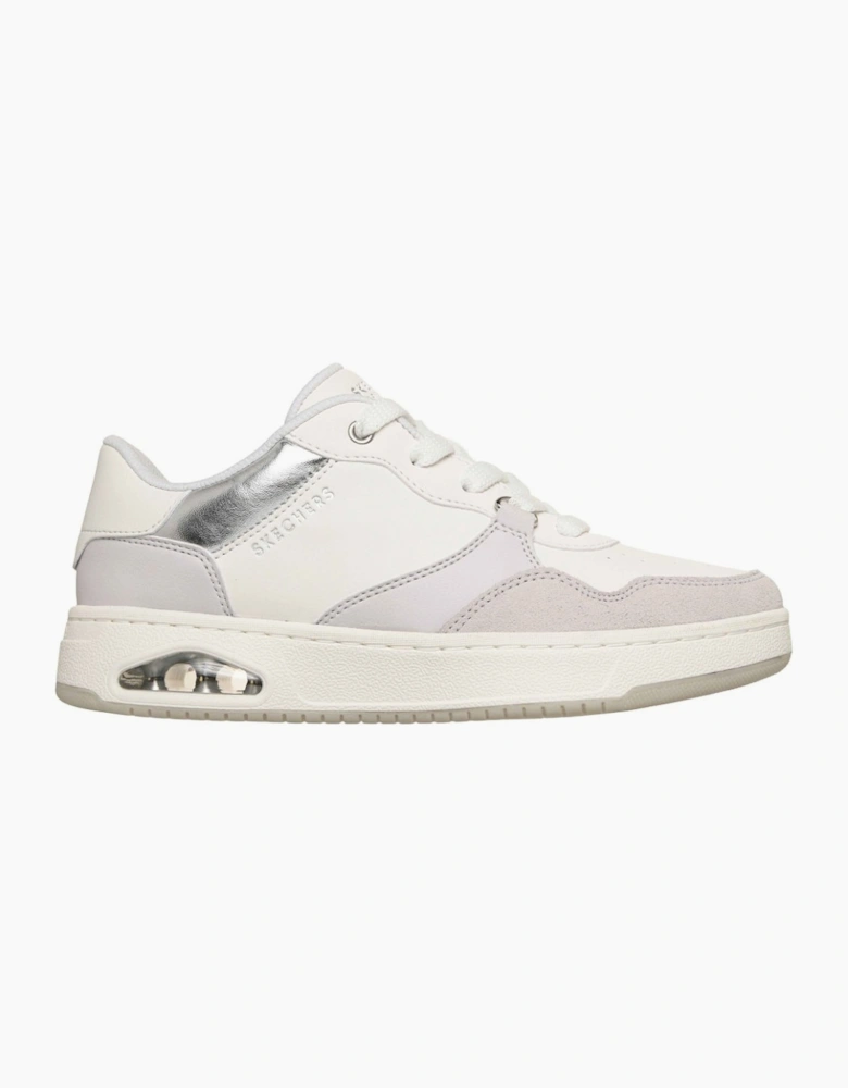 UNO CTL Subtle Shimmer Womens Trainers