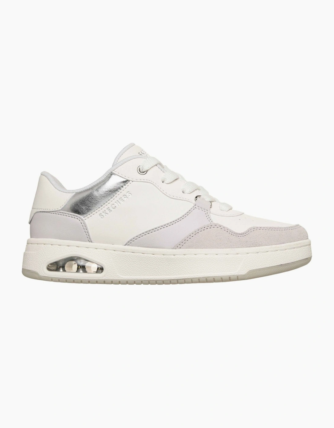 UNO CTL Subtle Shimmer Womens Trainers