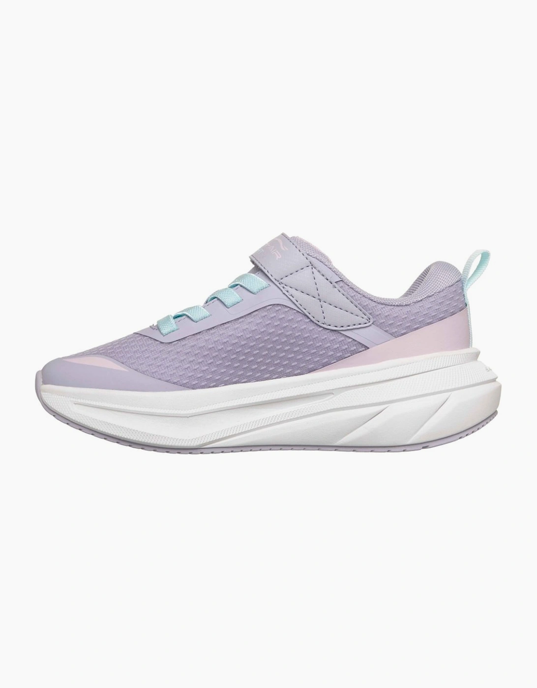 Skech-Air 5.0 Girls Trainers