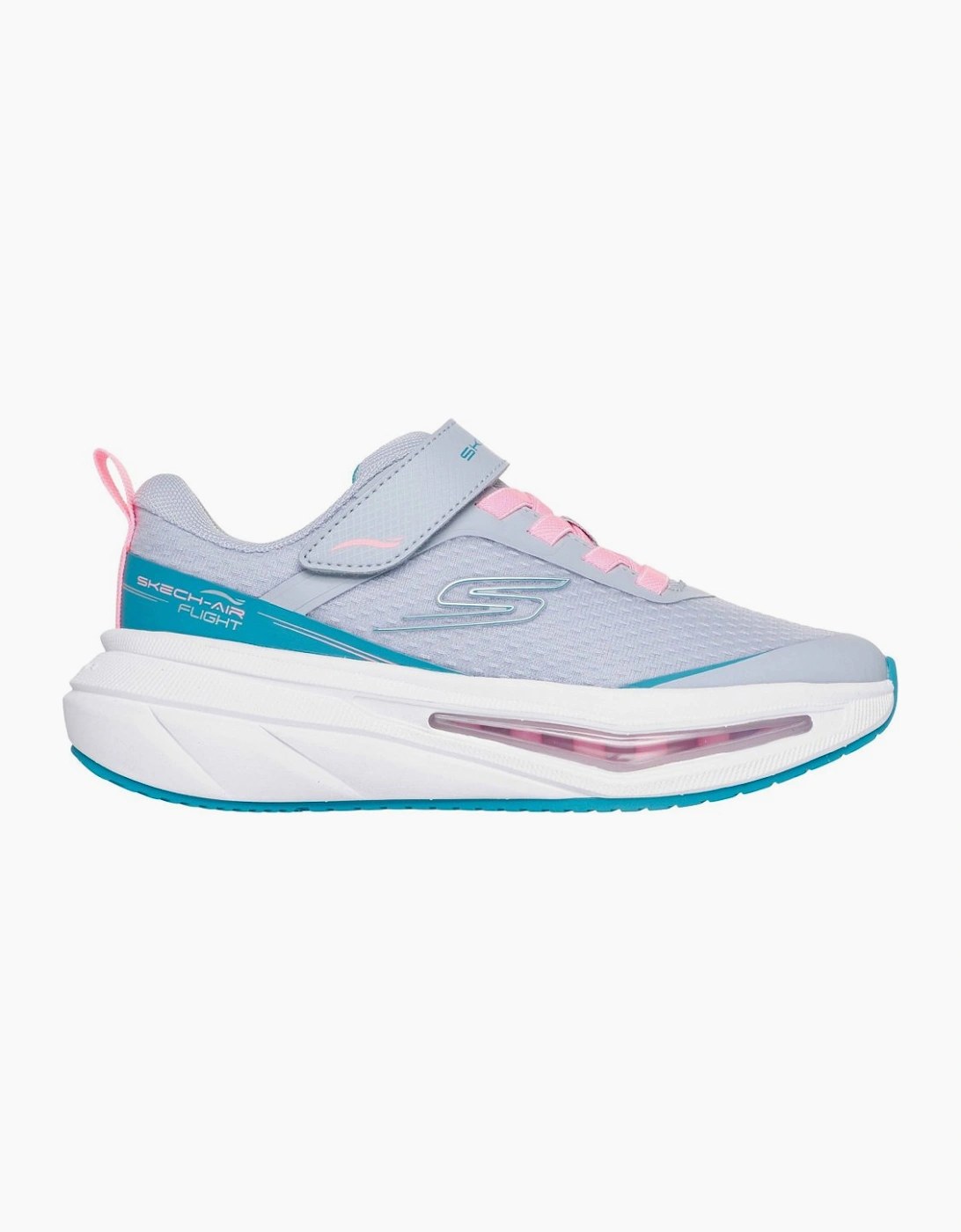 Skech-Air 5.0 Girls Trainers
