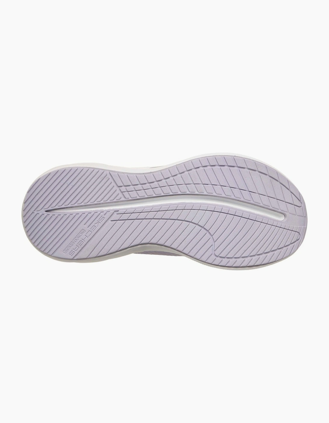 Skech-Air 5.0 Girls Trainers