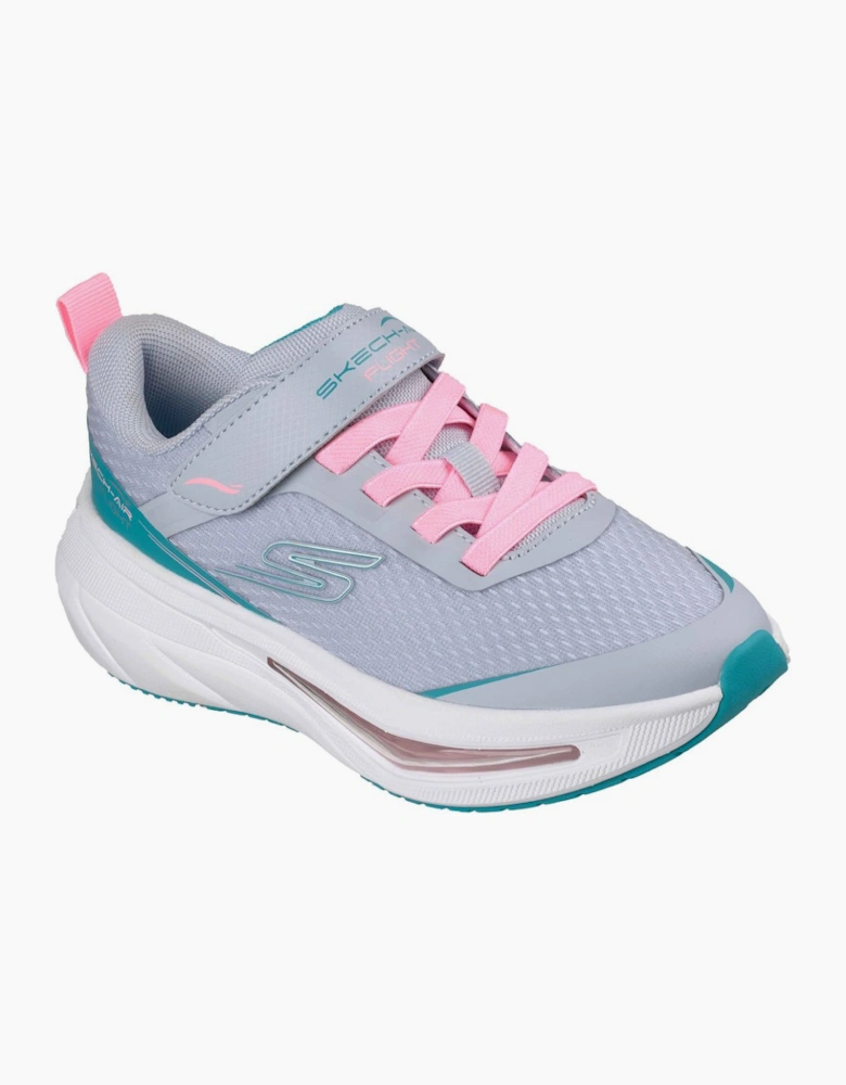 Skech-Air 5.0 Girls Trainers