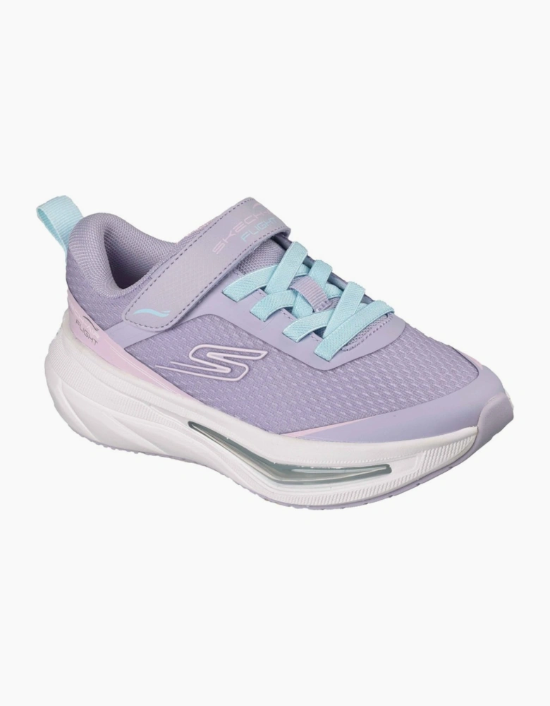 Skech-Air 5.0 Girls Trainers